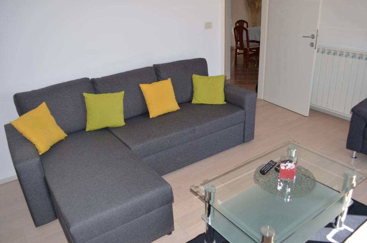 Apartman Fiore Lovran Exterior foto